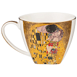 Чайный сервиз из фарфора с декором на 6 персон 14 предметов Service with Decor варинант исполнения - 4 | Loft Concept в Самаре