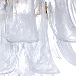 Люстра Lamp Silvia варинант исполнения - 3 | Loft Concept в Самаре