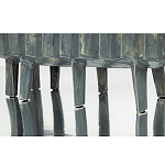 Чаша керамическая на ножках "Наследие" варинант исполнения - 3 | Loft Concept в Самаре