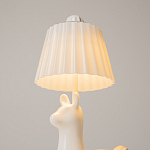 Настольный светильник Senor Alpaca 3000К 7Вт варинант исполнения - 4 | Loft Concept в Самаре