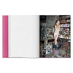 Книга Gisele Bundchen варинант исполнения - 6 | Loft Concept в Самаре