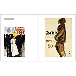 Подарочная Книга Rene gruau fashion illustration варинант исполнения - 13 | Loft Concept в Самаре