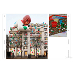 Книга Yayoi Kusama x Louis Vuitton  Creating Infinity варинант исполнения - 4 | Loft Concept в Самаре