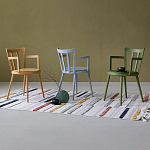 Кресло Chameleon варинант исполнения - 9 | Loft Concept в Самаре