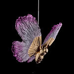 Подвесной светильник в виде бабочки Tenderness Grace Butterfly варинант исполнения - 4 | Loft Concept в Самаре