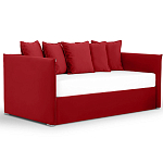 Кровать-кушетка Memory варинант исполнения - 19 | Loft Concept в Самаре