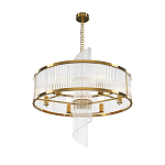 Люстра подвесная Priority варинант исполнения - 6 | Loft Concept в Самаре