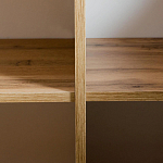 Шкаф Katana варинант исполнения - 4 | Loft Concept в Самаре