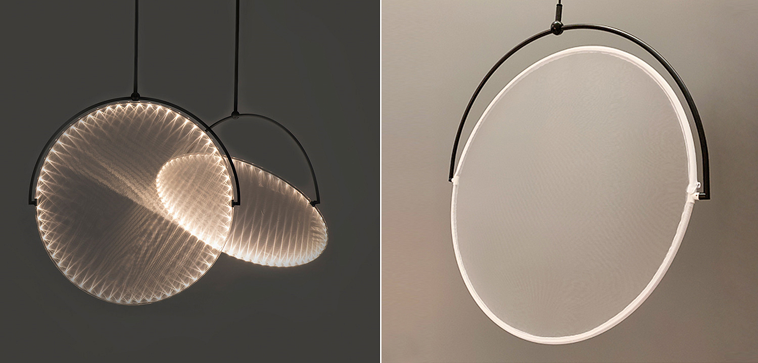 Подвесной светильник Kepler Suspension Lamp Подвесной светильник Kepler Suspension Lamp - Loft-Concept в Самаре