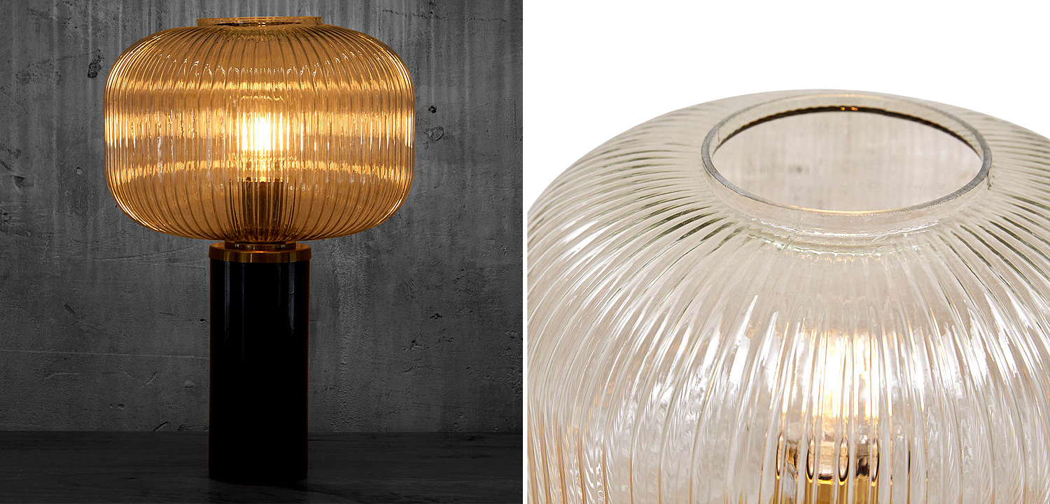 Настольная лампа Ferm Living Table Lamp Настольная лампа Ferm Living Table Lamp - Loft-Concept в Самаре
