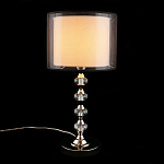 Лампа настольная Florа Crystal варинант исполнения - 1 | Loft Concept в Самаре