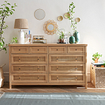 Ваза Ceramic Vase зеленая варинант исполнения - 6 | Loft Concept в Самаре