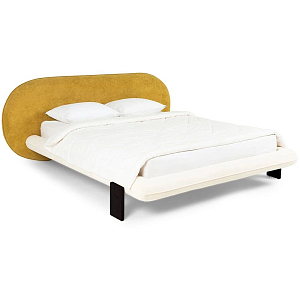 Кровать Boucle software