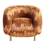 Кресло Morton варинант исполнения - 1 | Loft Concept в Самаре