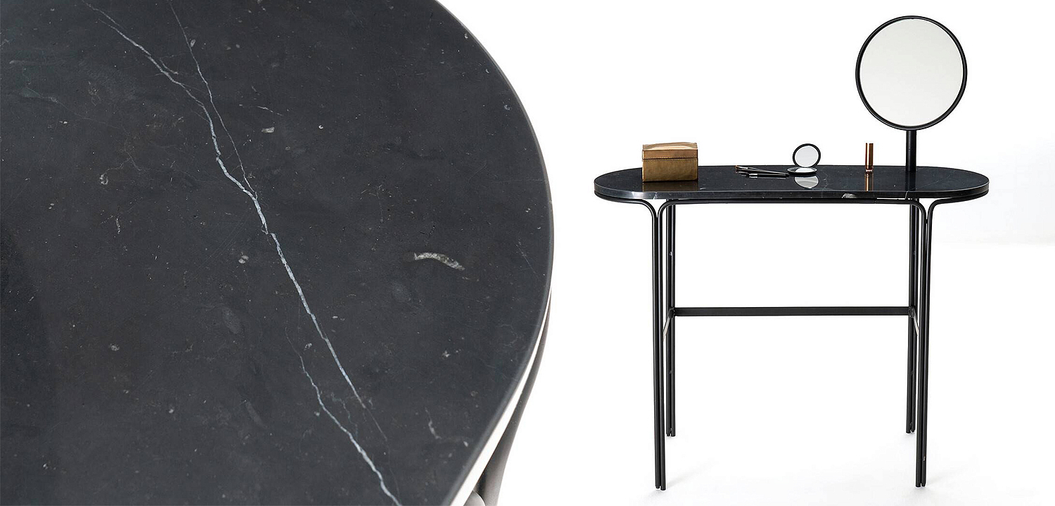 Трельяж Black Marble Трельяж Black Marble - Loft-Concept в Самаре
