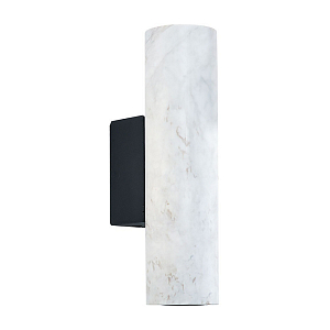 Бра Douro Light белый мрамор