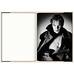 Подарочный Фотоальбом Matthew Rolston Beauty light 2006 варинант исполнения - 9 | Loft Concept в Самаре