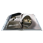 Обширная монография все работы Хадид Zaha Hadid. Complete Works 1979-Today. 2020 Edition варинант исполнения - 8 | Loft Concept в Самаре