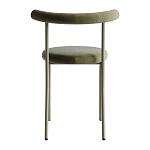 Стул «Рогалик» варинант исполнения - 4 | Loft Concept в Самаре