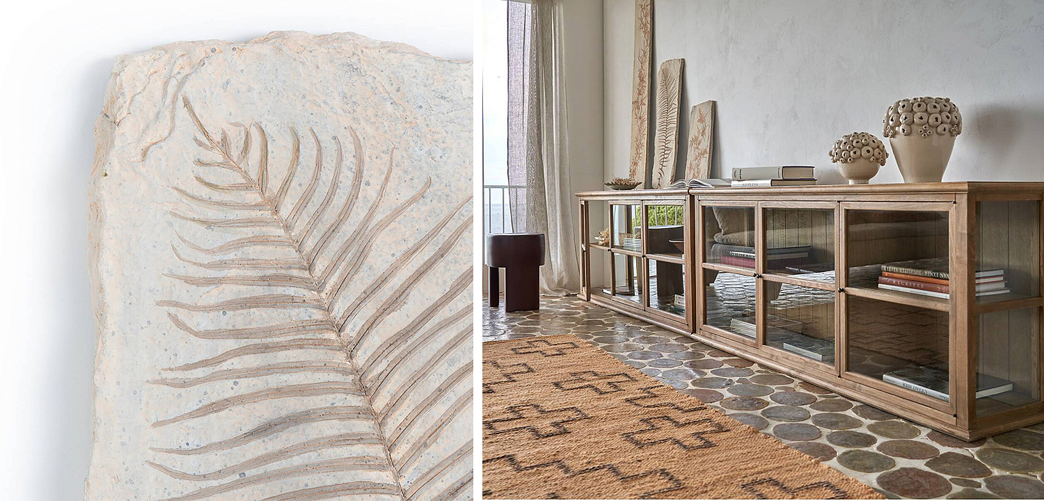 Аксессуар на стену Tropical Leaf - Loft-Concept в Самаре