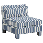 Кресло без подлокотника Naratein варинант исполнения - 1 | Loft Concept в Самаре