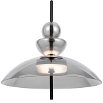 Подвесной светильник Hibiscus варинант исполнения - 1 | Loft Concept в Самаре
