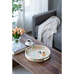 Поднос Clover leaves варинант исполнения - 4 | Loft Concept в Самаре