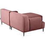 Диван The Sand Rose варинант исполнения - 7 | Loft Concept в Самаре