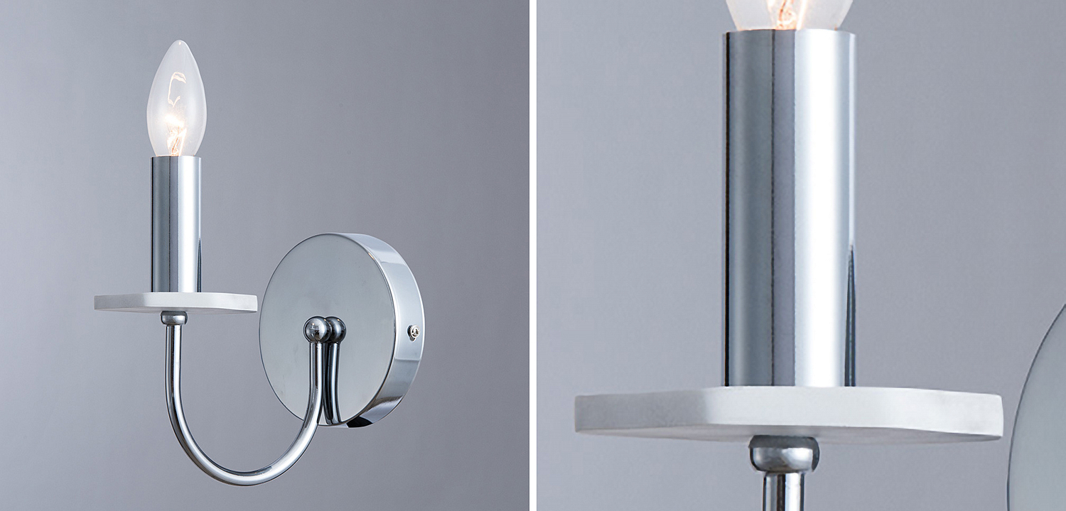 Бра Marcela Wall Lamp Бра Marcela Wall Lamp - Loft-Concept в Самаре