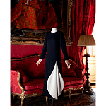 Книга Federico Forquet Conceived A Magical World of Fashion, Gardens, and Interiors варинант исполнения - 12 | Loft Concept в Самаре