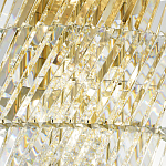 Потолочный светильник в классическом обрамлении Light Connoisseurs Beauty варинант исполнения - 5 | Loft Concept в Самаре