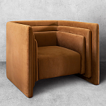 Премиальное современное кресло Ravenna варинант исполнения - 1 | Loft Concept в Самаре