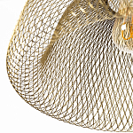 Подвесной светильник в стиле лофт Massimo 2 варинант исполнения - 4 | Loft Concept в Самаре