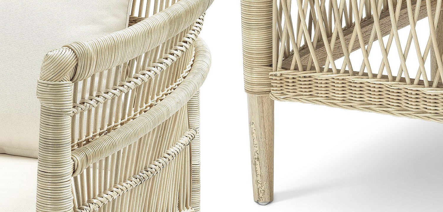 Кресло Eichholtz Chair Togo Кресло Eichholtz Chair Togo - Loft-Concept в Самаре