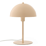 Настольная лампа металлическая Dome of Light варинант исполнения - 1 | Loft Concept в Самаре