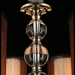 Люстра подвесная Floretina варинант исполнения - 3 | Loft Concept в Самаре