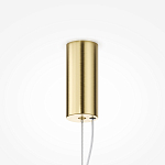 Подвесной светильник Mirror Paraphernalia варинант исполнения - 4 | Loft Concept в Самаре