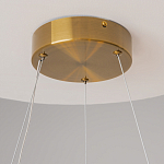 Люстра подвесная Mind 3000К 80Вт варинант исполнения - 6 | Loft Concept в Самаре