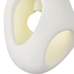 Подвесной светильник каплевидной формы с шероховатой текстурой Virtuoso варинант исполнения - 5 | Loft Concept в Самаре