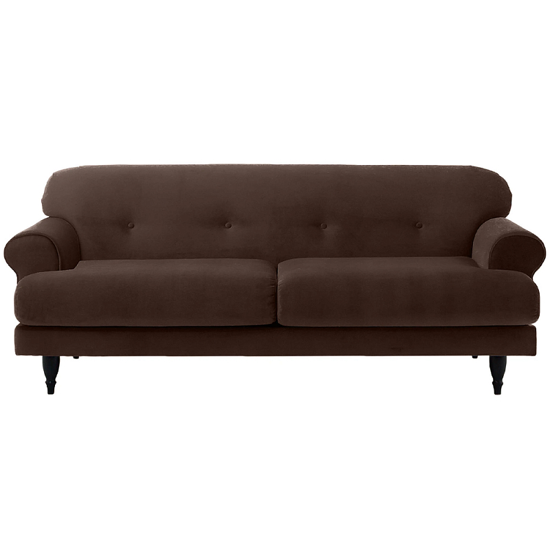 Трехместный диван Garner Sofa Мульти Трехместный диван Garner Sofa Мульти в Самаре | Loft Concept