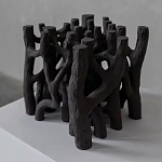 Скульптура «Часть» варинант исполнения - 2 | Loft Concept в Самаре