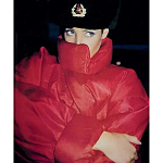 Коллекционная книга Red in Vogue Красная книга Vogue варинант исполнения - 5 | Loft Concept в Самаре