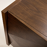 Комод в цвете американский орех Introduce варинант исполнения - 4 | Loft Concept в Самаре