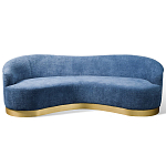 Диван Derby Sofa варинант исполнения - 4 | Loft Concept в Самаре