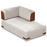 Кушетка Richmond  варинант исполнения - 2 | Loft Concept в Самаре