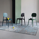 Стул Black classics варинант исполнения - 10 | Loft Concept в Самаре