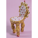 Керамическая скульптура «Леопард Навсегда» варинант исполнения - 1 | Loft Concept в Самаре