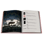 Лимитированная подарочная большая книга CARTIER Panthère варинант исполнения - 13 | Loft Concept в Самаре