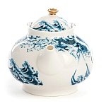 Заварочный чайник Seletti Smeraldina варинант исполнения - 1 | Loft Concept в Самаре