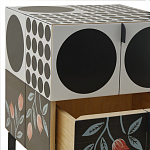 Тумба Short Classic варинант исполнения - 5 | Loft Concept в Самаре